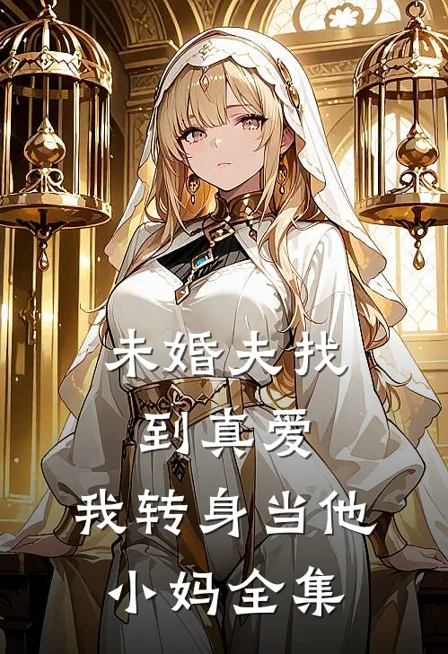 未婚夫找到真爱,我转身当他小妈 全集免费阅读