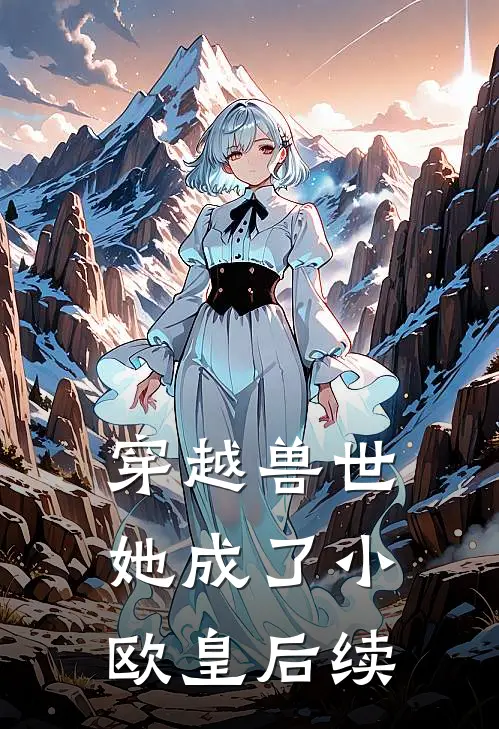 穿越兽世她成了小欧皇后续集