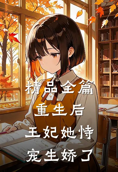 精品全篇重生后,王妃她恃宠生娇了全文阅读
