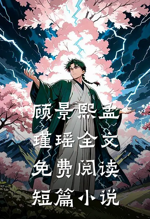 顾景熙孟瑾瑶全文免费阅读短篇小说