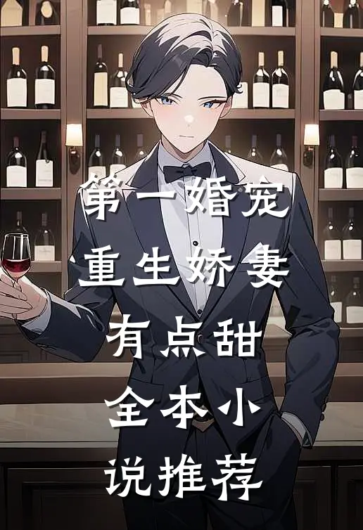 第一婚宠重生娇妻有点甜全本推荐阅读