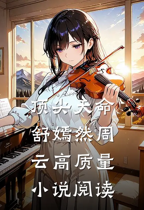 顶尖天命舒嫣然周云高质量小说阅读