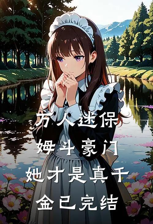 万人迷保姆斗豪门,她才是真千金已完结