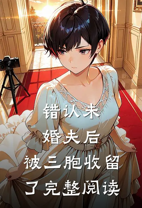 错认未婚夫后,被三胞收留了完整阅读