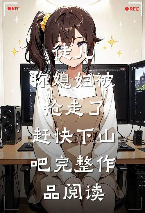 徒儿,你媳妇被抢走了,赶快下山吧完整作品阅读免费