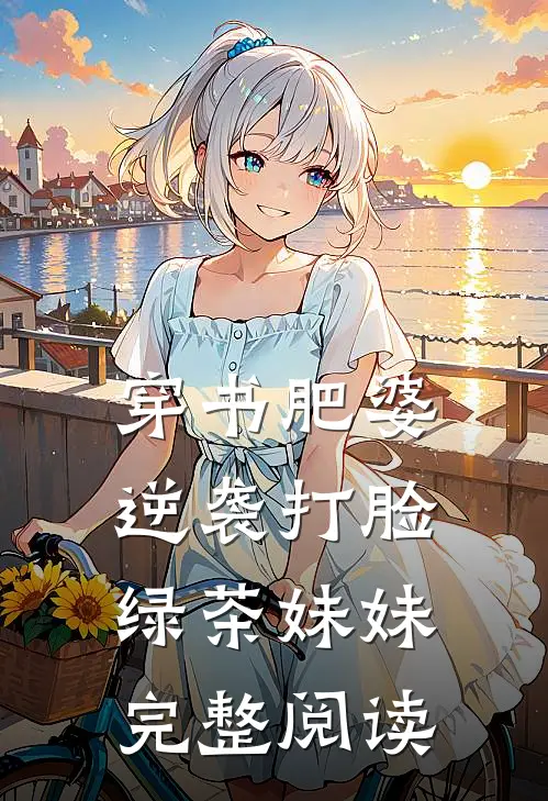 穿书肥婆,逆袭打脸绿茶妹妹完整阅读
