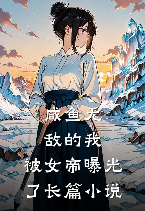 咸鱼无敌的我,被女帝曝光了长篇在线阅读