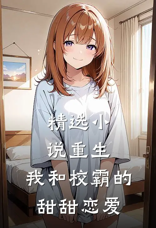 精选重生我和校霸的甜甜恋爱