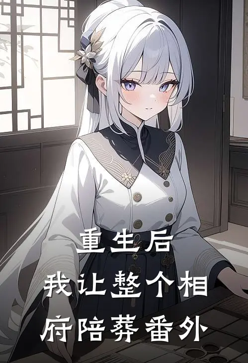 重生后,我让整个相府陪葬 番外