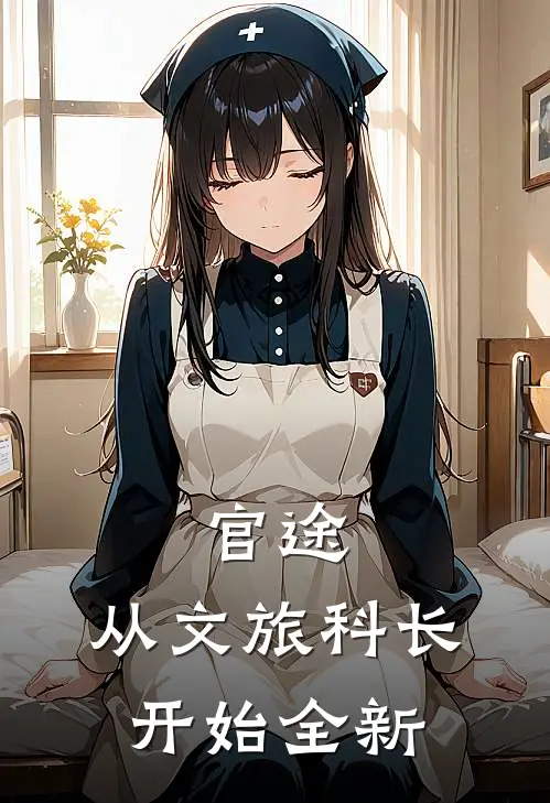 官途：从文旅科长开始全新
