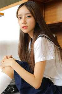 应是她一袭春风精修版