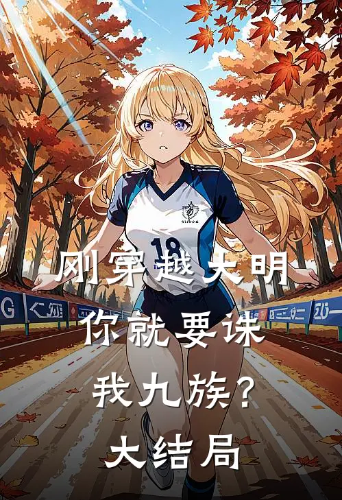 刚穿越大明,你就要诛我九族?大结局是
