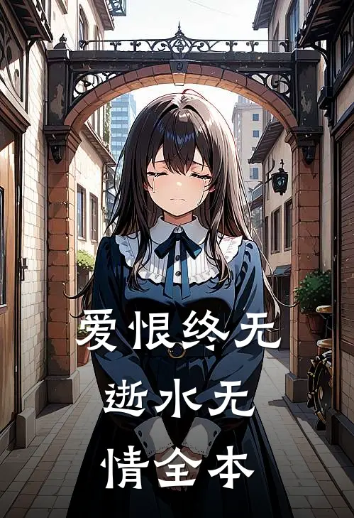 爱恨终无,逝水无情全本翻译