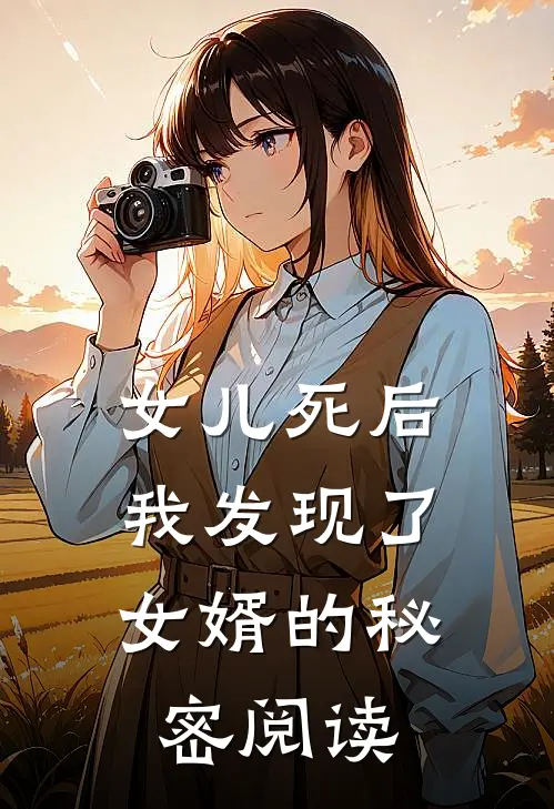 女儿死后,我发现了女婿的秘密阅读