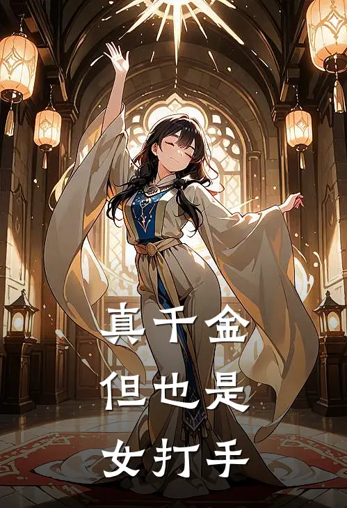 真千金,但也是女打手的