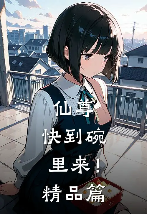 仙尊，快到碗里来！精品篇