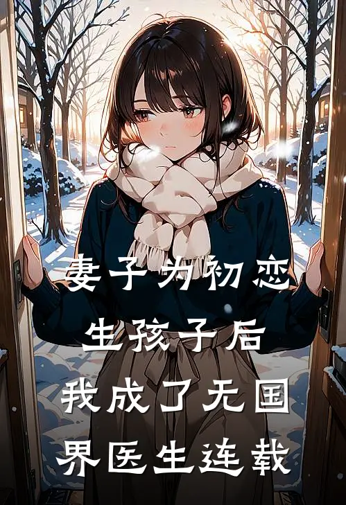 妻子为初恋生孩子后,我成了无国界医生连载完整版