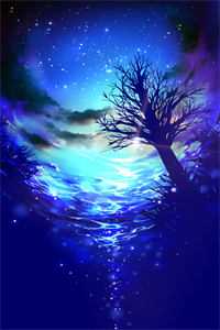 妈妈在废墟下护着我，爸爸在电话里护着别人未删节