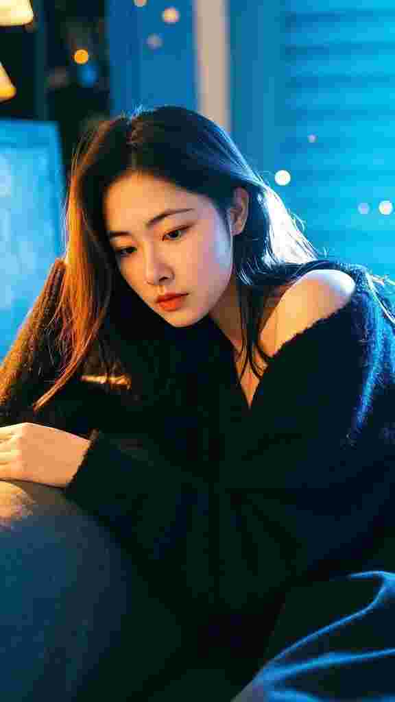 校霸搞暗恋？重生后撩到他脸红最后结局