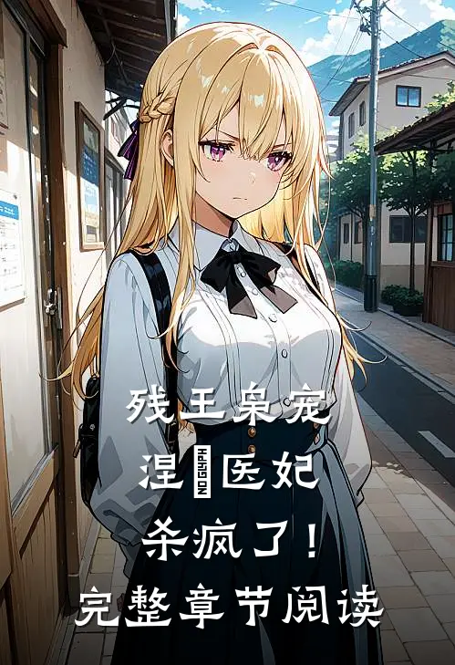 残王枭宠涅槃医妃杀疯了!完整章节阅读