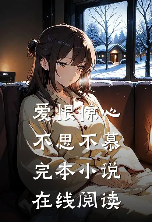 爱恨惊心,不思不慕完本在线阅读全文