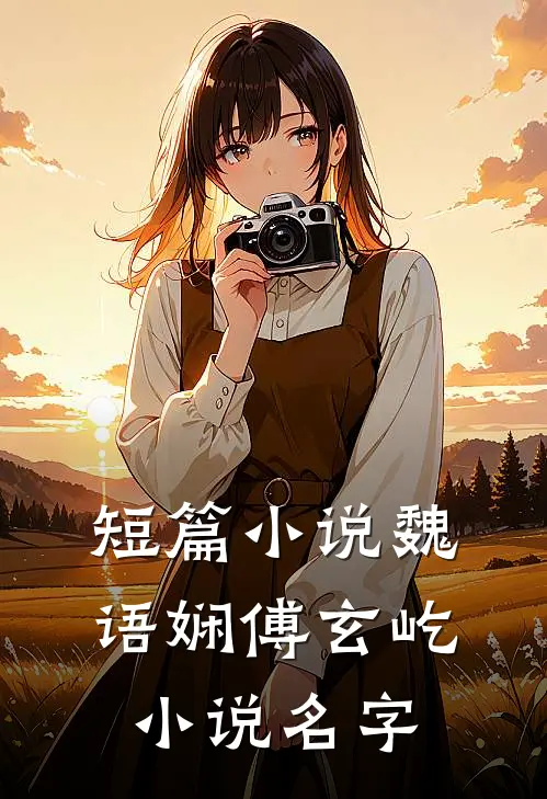 短篇小说魏语娴傅玄屹小说名字