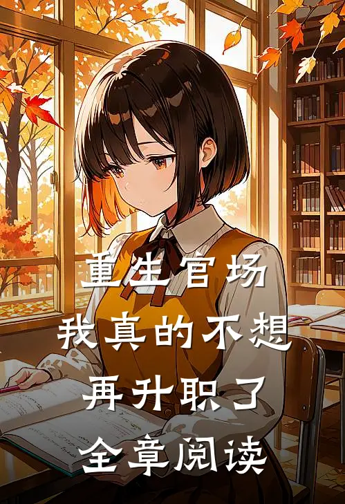 重生官场：我真的不想再升职了全章阅读