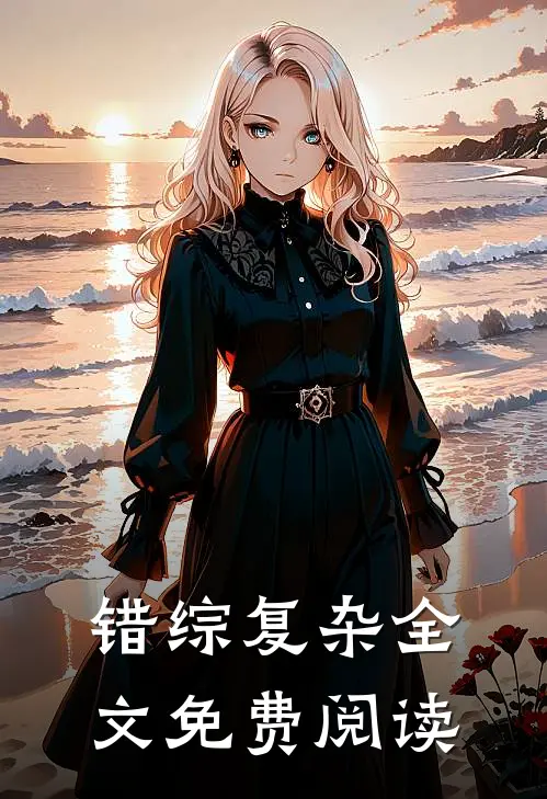 错综复杂全文免费阅读