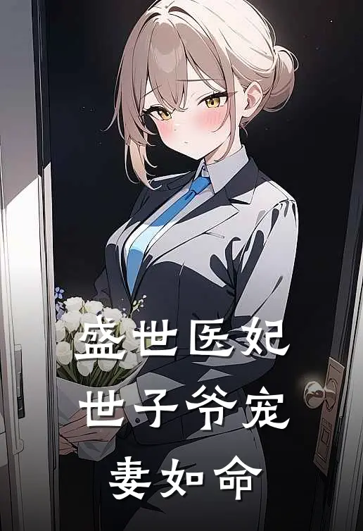 盛世医妃，世子爷宠妻如命