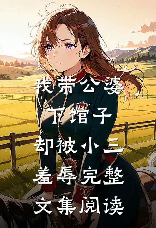 我带公婆下馆子,却被小三羞辱完整文集阅读全文