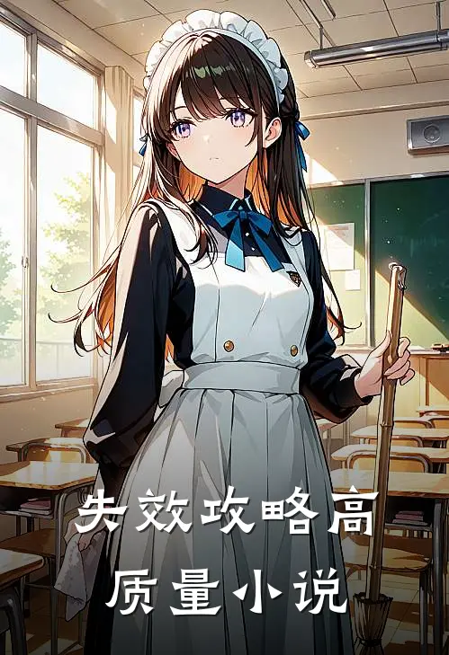 失效攻略高质量小说