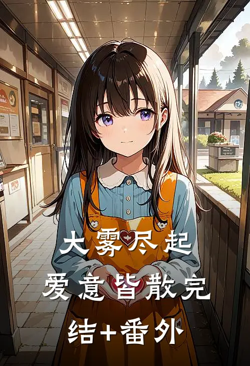 大雾尽起，爱意皆散完结+番外
