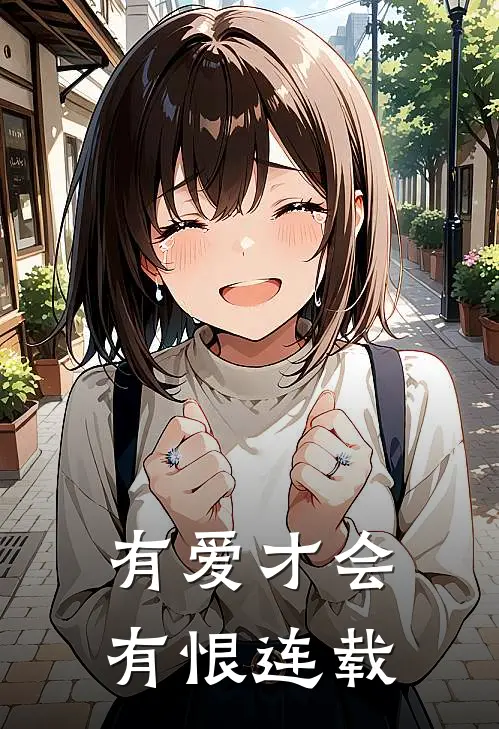 有爱才会有恨连载是哪一集