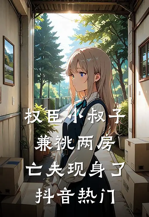 权臣小叔子兼祧两房，亡夫现身了抖音热门
