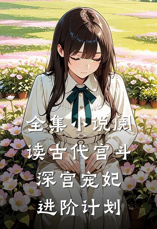全集阅读古代宫斗深宫宠妃进阶计划