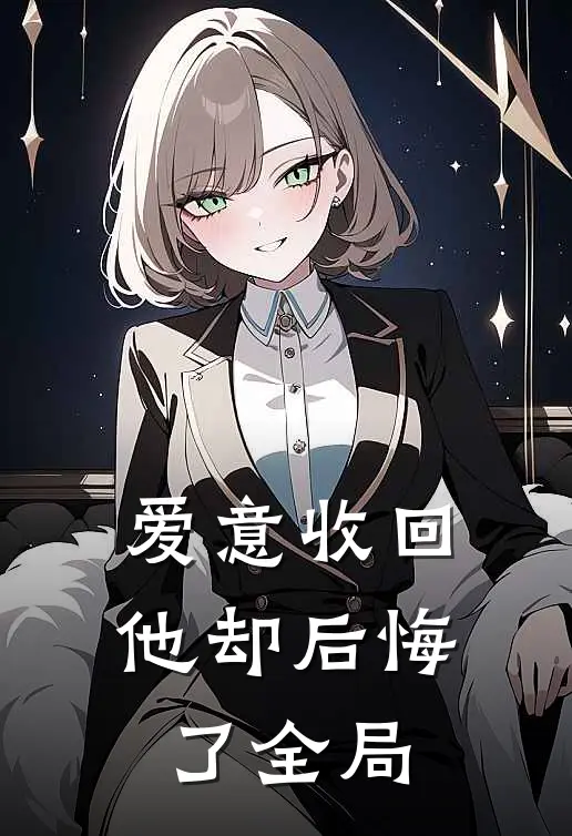 爱意收回,他却后悔了全局