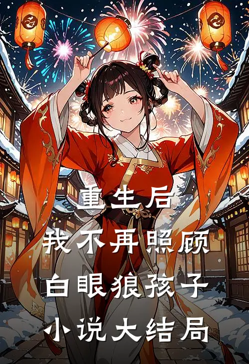 重生后,我不再照顾白眼狼孩子大结局免费阅读