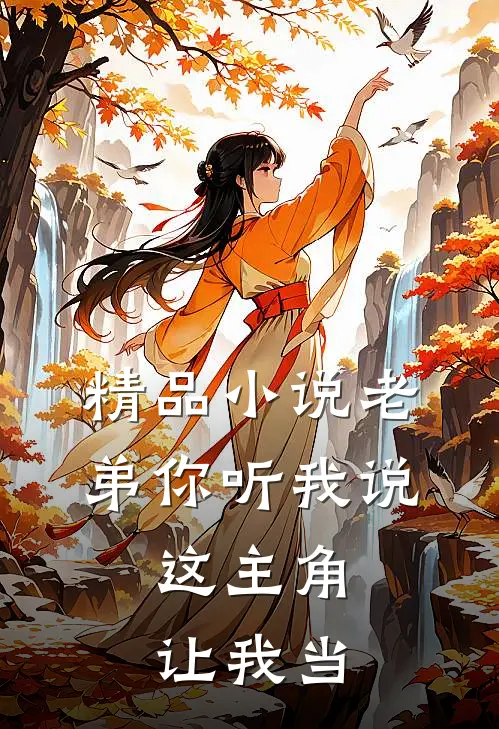 精品老弟你听我说,这主角让我当皇上