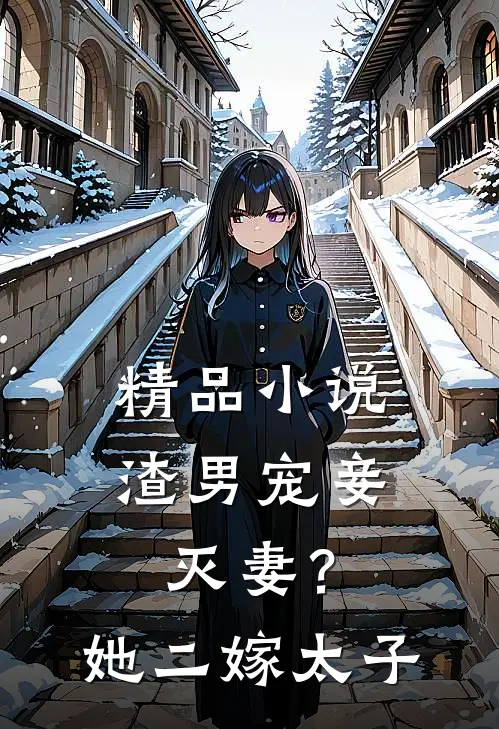 精品渣男宠妾灭妻?她二嫁太子免费阅读