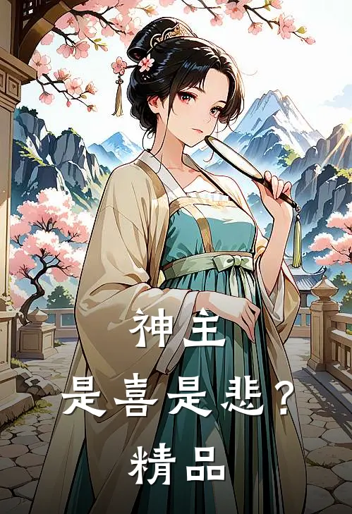 神主,是喜是悲?精品
