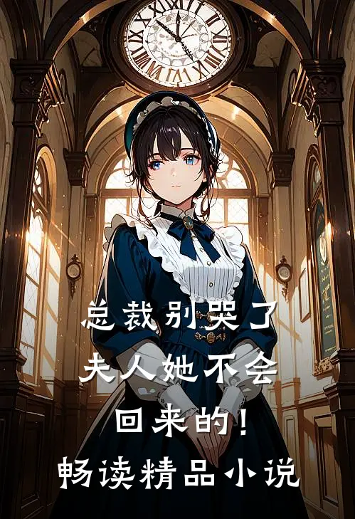 总裁别哭了，夫人她不会回来的！畅读精品小说