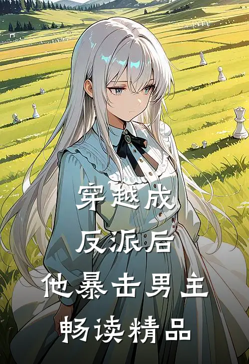 穿越成反派后,他暴击男主畅读精品