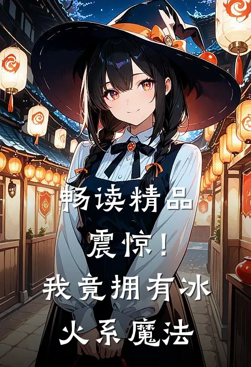 畅读精品震惊!我竟拥有冰火系魔法