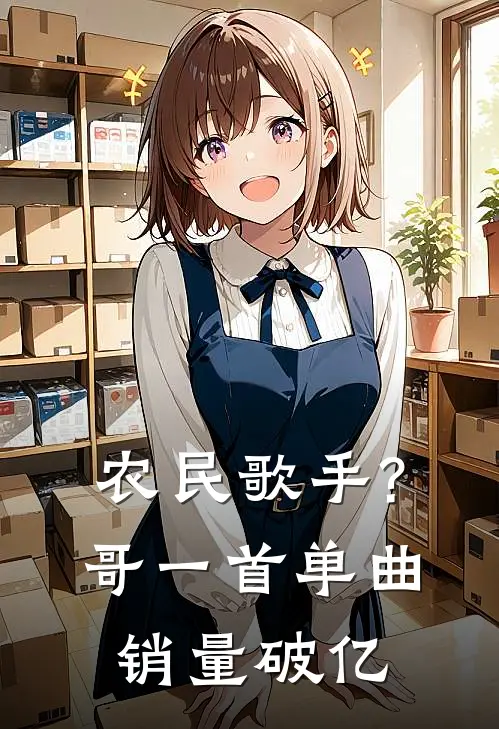 农民歌手?哥一首单曲销量破亿