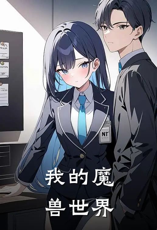 我的魔兽世界