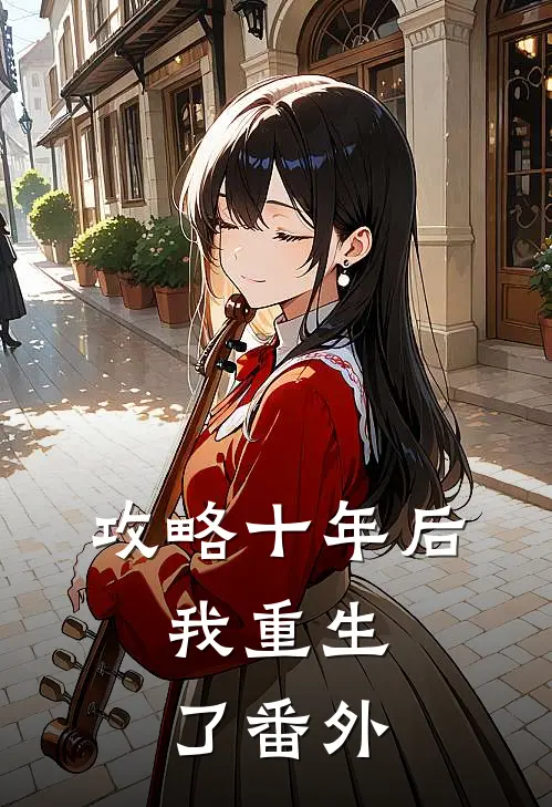 攻略十年后,我重生了 番外