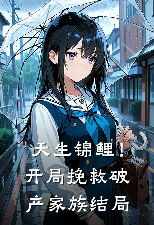 天生锦鲤!开局挽救破产家族结局免费阅读