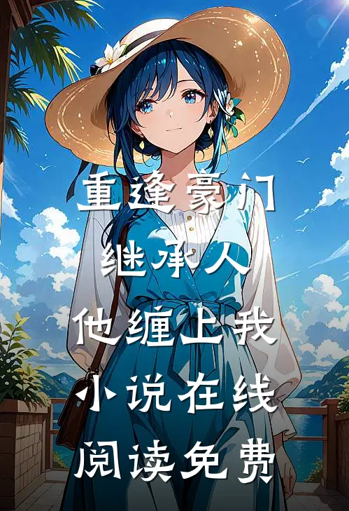 重逢豪门继承人他缠上我在线阅读免费全文