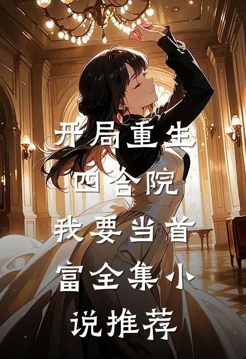 开局重生四合院：我要当首富全集小说推荐