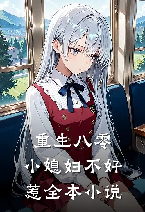 重生八零小媳妇不好惹全本阅读